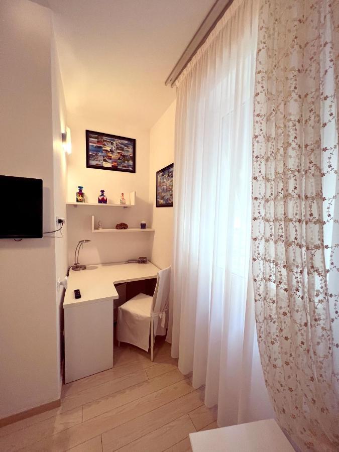 Ferienwohnung La Casa Di Mila La Spezia Exterior foto