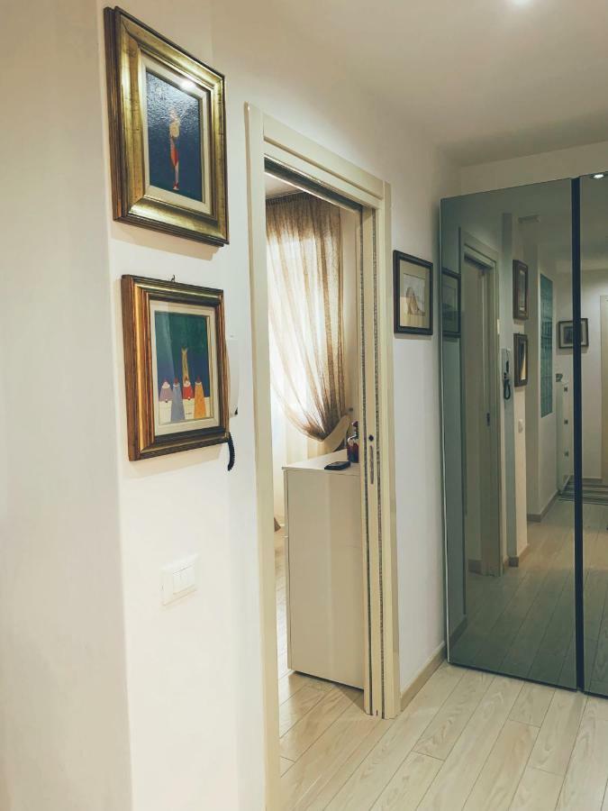 Ferienwohnung La Casa Di Mila La Spezia Exterior foto