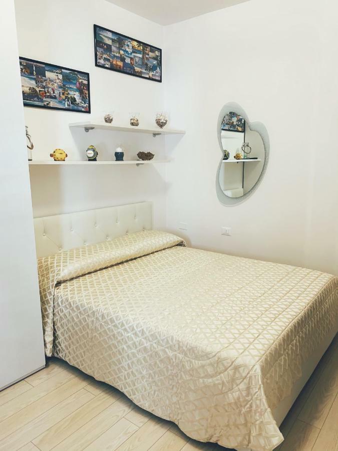 Ferienwohnung La Casa Di Mila La Spezia Exterior foto