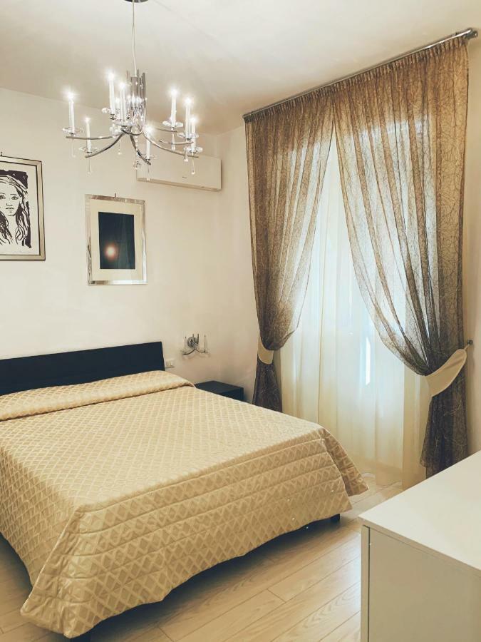 Ferienwohnung La Casa Di Mila La Spezia Exterior foto
